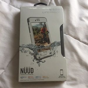 life proof iphone case